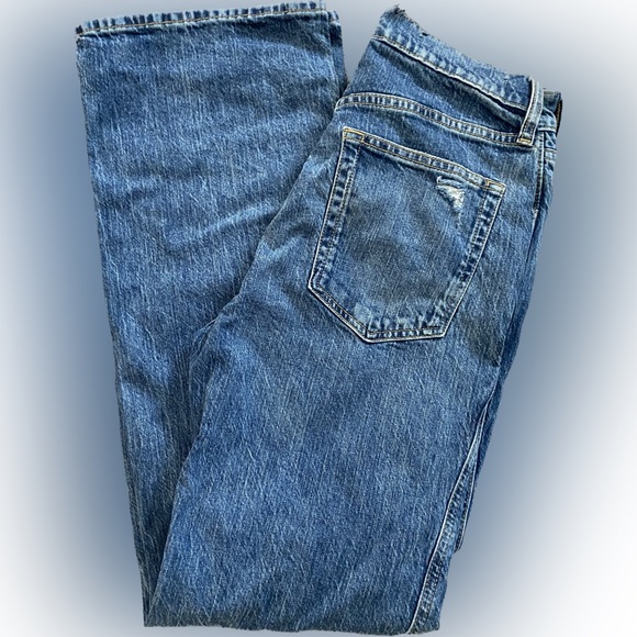 GAP - Vintage Flare High Rise - 27 | 4R - Picture 2 of 4